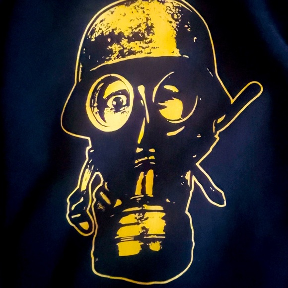 XXXL Dissizit! XPsycho Realm Collab (Rare) Hoodie - Picture 6 of 8